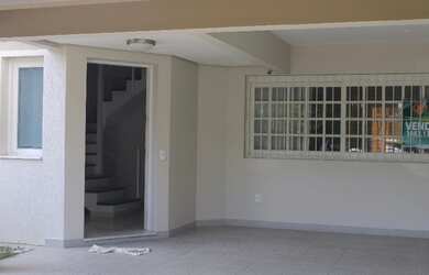 Imagem 3: Casa em Ipanema Casa com 3 dormitórios