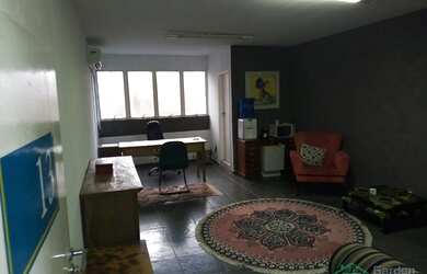 Imagem: O depósito possui 32m² de Área e está localizado em Jardim