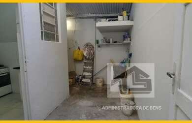 Imagem 10: LINDA CASA EM RAMOS. 120m² de Área, 1 Banheiroe1 Dormitório