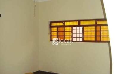 Imagem: O depósito possui 150m² de Área e está localizado em Jardim