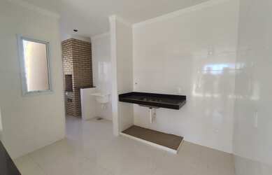 Imagem 8: Apartamento com 3 dormitórios à venda, 100 m² por R$ 245.000,00 - Tubalina...