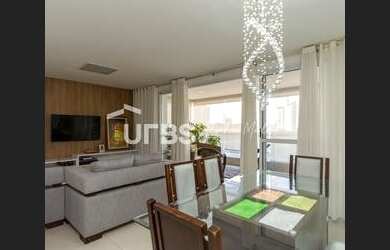 Imagem 1: 4 QUARTOS EM 168 M² NO JARDIM GOIAS