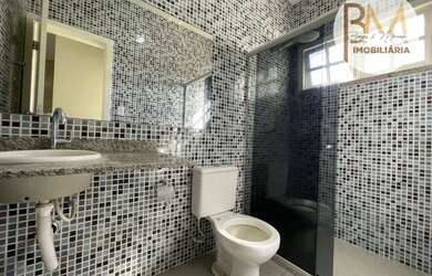 Imagem 15: Casa com 3 dormitórios, 180 m² - venda por R$ 420.000,00 ou aluguel por R$ 2.300,00/mês