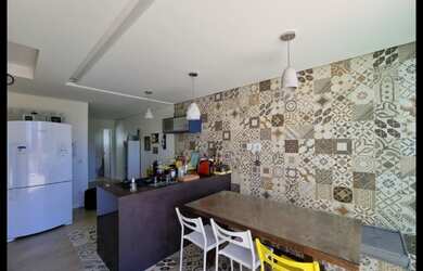 Imagem 3: Al Mare Residências - Triplex - 4 suítes - Terraço gourmet - 4 vagas - 343m²