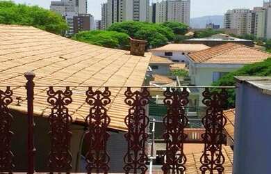 Imagem 14: Sobrado à venda, 280 m² por R$ 1.550.000,00 - Vila Romana - São Paulo/SP