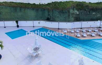 Imagem 2: Locação Apartamento 4 quartos Candeal Salvador