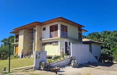 Imagem 4: Linda casa no condomínio Praia Bella - Praia do Forte