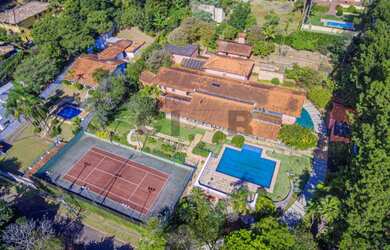 Imagem 5: Carapicuíba - Casa Padrão - Granja Viana