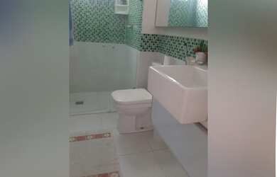 Imagem 12: Apartamento para venda tem 100 metros quadrados com 3 quartos em Stiep...