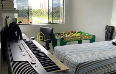 Imagem 8: QS 608 - Residencial Recanto das Palmeiras