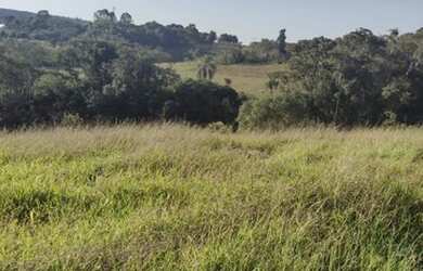 Imagem: O terreno está localizado em Jardim Imperial, Atibaia à venda