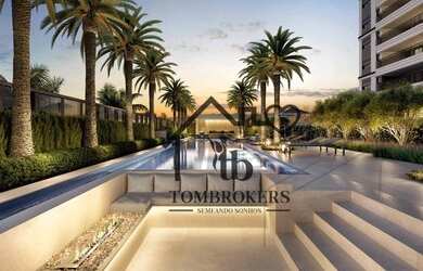 Imagem 14: Apartamento Novo a venda na melhor região do bairro Chacará Klabin