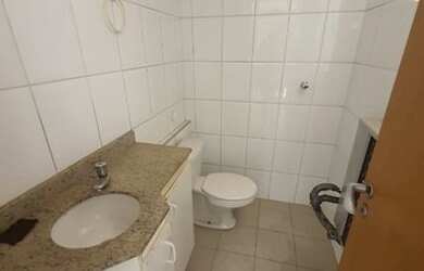 Imagem 5: Sala, 71 m² - venda por R$ 378.000 ou aluguel por R$ 1.600/mês - Centro...
