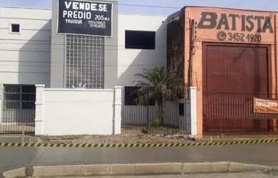 Imagem 1: Prédio à venda, 163 m² por R$ 220.000,00 - Walderez - Sapucaia do Sul/RS