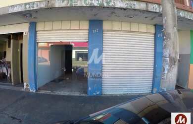 Imagem: O depósito possui 130m² de Área e está localizado em Campos