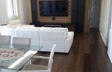 Imagem: O apartamento à venda possui 3 Dormitórios, 3 Banheiros, 2