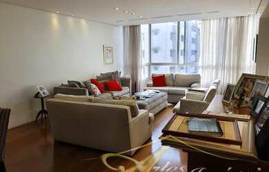 Imagem 3: Sao Paulo - Apartamento Padrao - Paraiso