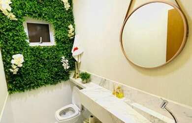 Imagem 15: Sobrado Portal do Sol Green /Residencial Goiânia Golfe Clube