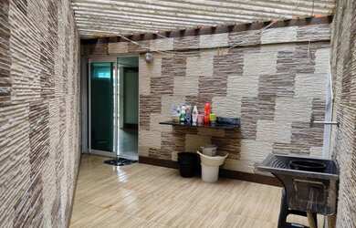 Imagem 8: linda casa com piscina em candeias a 300 metros do mar