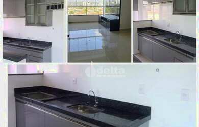 Imagem 5: Apartamento com 2 dormitórios à venda, 62 m² por R$ 330.000,00 - Tubalina...