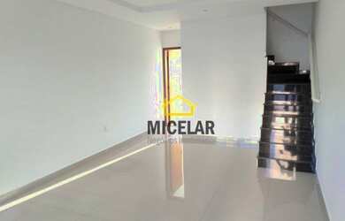 Imagem 9: Sobrado com 3 dormitórios, 90 m² - venda por R$ 850.000,00 ou aluguel...