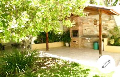 Imagem 1: CASA NA ATALAIA A VENDA. Imóvel mobiliado, 250m² de Área, 3 Vagas na...