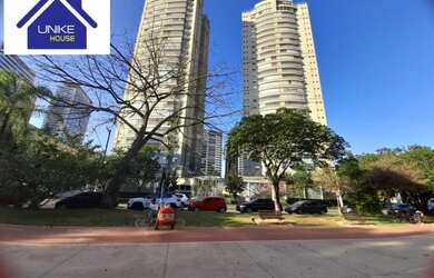 Imagem 7: Apartamento a venda 169m² Condomínio Near Granja Julieta