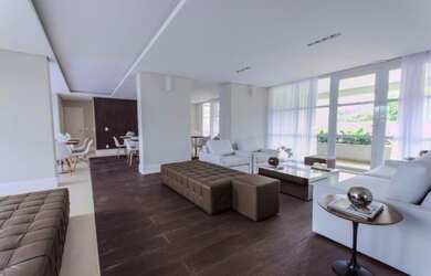 Imagem 15: Apartamento com 1 dormitório, 66 m² - venda por R$ 725.000,00 ou aluguel...