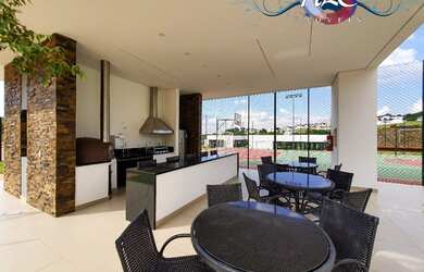 Imagem 12: Excelente Terreno plano à venda no Condomínio Brisas Jundiaí