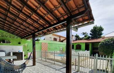 Imagem 14: Casa 2qtos c/ linda área de lazer - Coqueiral - Araruama - RJ