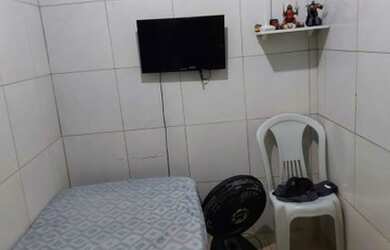 Imagem 2: Casa linda 2 quartos, cozinha americana