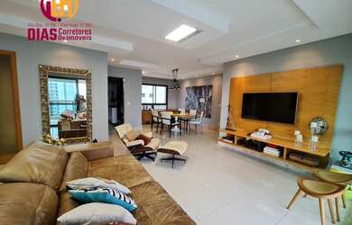 Imagem 7: Apartamento à venda no bairro Patamares - Salvador/BA