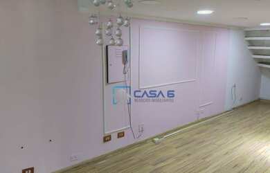 Imagem 10: Loja comercial , 64 m² - venda por R$ 320.000 ou aluguel por R$ 1.250/mês...