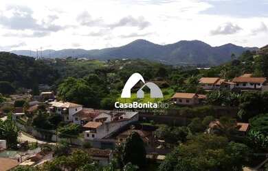 Imagem 2: Casa Aconchegante com vista cinematográfica em condomínio fechado