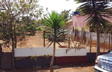 Imagem: O terreno possui 360m² de Área, Imóvel novo e está localizado