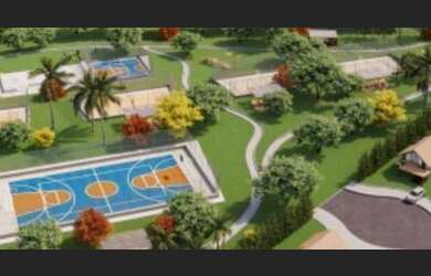 Imagem 3: Lote/Terreno para venda possui 600 metros quadrados em 4 Cantos - Nazaré...