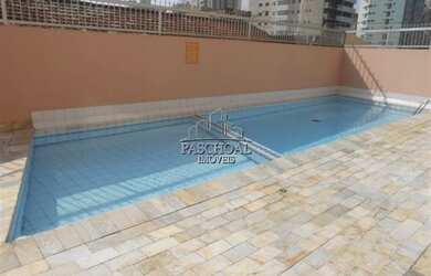 Imagem 4: PRAIA GRANDE - Apartamento Padrão - VILA TUPI