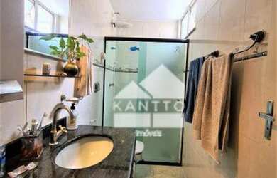 Imagem 3: Apartamento à venda, 123 m² por R$ 530.000,00 - Centro - Juiz de Fora/MG