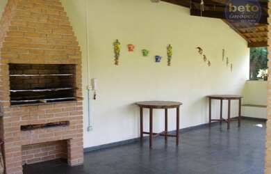 Imagem 10: Chácara com 3 dormitórios, 2506 m² - venda por R$ 980.000,00 ou aluguel...