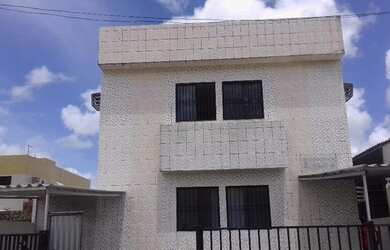 Imagem 1: Apartamento com 2 dormitórios, 51 m² - venda por R$ 140.000,00 ou aluguel...