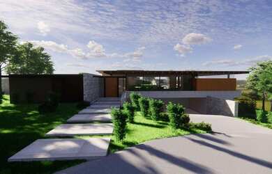 Imagem: O terreno está localizado em Porto Feliz, SP à venda por R$7.880.000