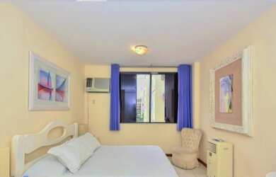 Imagem 12: Maravilhoso Apartamento Lâmina de 179 m² em localização Nobre