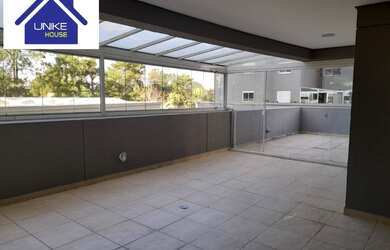 Imagem 3: Apartamento a venda 169m² Condomínio Near Granja Julieta