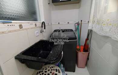 Imagem 8: PRAIA GRANDE - Apartamento Padrão - BOQUEIRAO