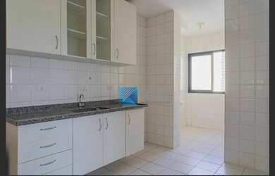 Imagem 4: Apartamento com 3 dormitórios para alugar, 105 m² por R$ 3.500,00/mês...