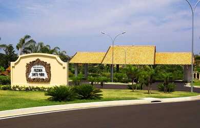 Imagem: O terreno possui 1.500m² de Área e está localizado em Cravinhos