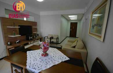 Imagem 7: Apartamento à venda no bairro Barra - Salvador/BA