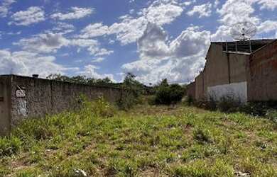 Imagem: O terreno possui 430m² de Área e está localizado em Jardim