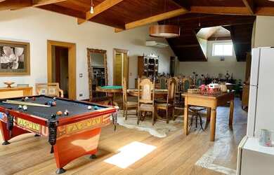 Imagem 2: CARAPICUÍBA - Casa de Condomínio - CARAPICUIBA