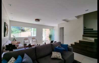 Imagem 14: Al Mare Residências - Triplex - 4 suítes - Terraço gourmet - 4 vagas - 343m²